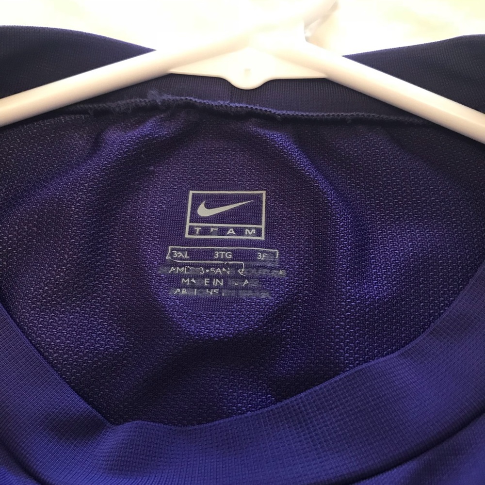 Men’s Nike Compression - Picture 3 of 5